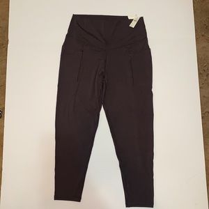 Aerie Offline High Rise 7/8 Leggings